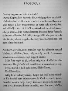Terézia Mora - Kötélen [antikvár]