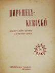 Kemény Egon - Hópehely-keringő [antikvár]