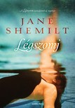 Jane Shemilt - Légszomj [eKönyv: epub, mobi]