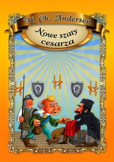 Dorota Skwark - Nowe szaty cesarza [eKönyv: epub, mobi]