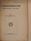 Dr. Czapik Gyula - A lelkigyakorlatok [antikvár]