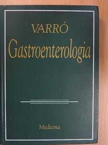 Dr. Gógl Árpád - Gastroenterologia [antikvár]