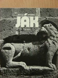 Rácz Endre - Ják [antikvár]