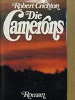 Robert Crichton - Die Camerons [antikvár]