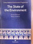 Essam El-Hinnawi - The State of the Environment [antikvár]