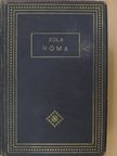 Émile Zola - Róma [antikvár]