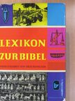 Lexikon zur Bibel [antikvár]