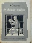 Arturo Colombi - Az ellenség kezében [antikvár]