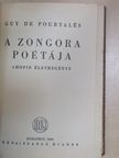 Guy de Pourtalés - A zongora poétája [antikvár]