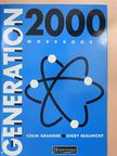Colin Granger - Generation 2000 Workbook 3. [antikvár]