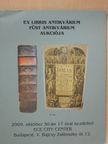 Ex Libris Antikvárium - Füst Antikvárium aukciója [antikvár]
