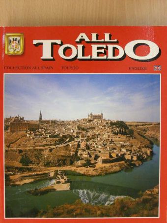 All Toledo [antikvár]