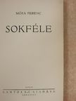 Móra Ferenc - Sokféle [antikvár]