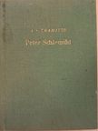 Adelbert von Chamisso - Peter Schlemihl [antikvár]