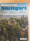 Thaddäus Troll - Stuttgart [antikvár]