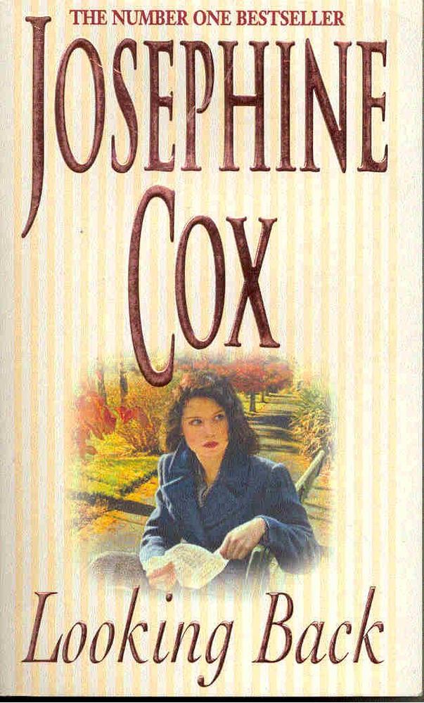 Josephine Cox - Looking Back [antikvár]