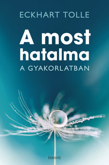 Eckhart Tolle - A most hatalma a gyakorlatban