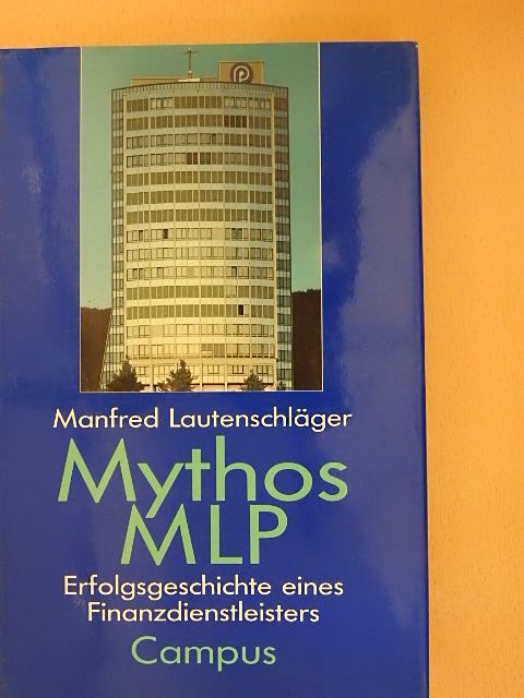 Imre Török - Mythos MLP [antikvár]