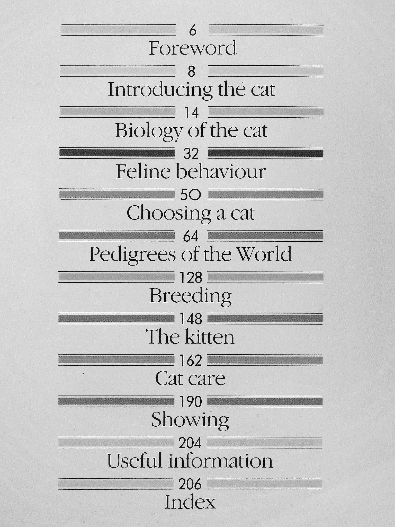 Angela Sayer - The Complete Book of the Cat [antikvár]