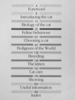 Angela Sayer - The Complete Book of the Cat [antikvár]