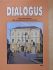 Ember Alex - Dialógus 2016 [antikvár]