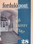 Bondor Erika - Fordulópont 2005/2 [antikvár]
