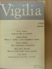 Bánk József - Vigilia 1968. január-december [antikvár]