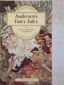 Hans Christian Andersen - Andersen's Fairy Tales [antikvár]
