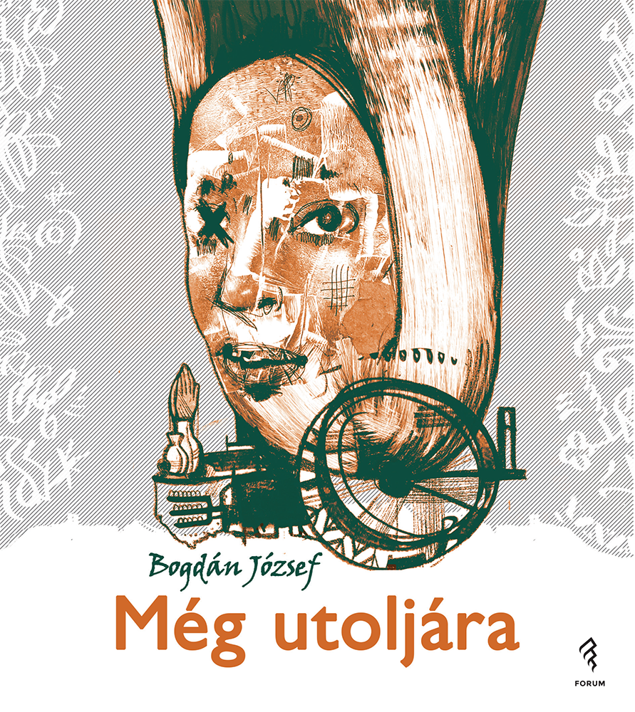 BOGDÁN JÓZSEF - Még utoljára [eKönyv: epub, mobi]
