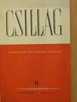 Bencze László - Csillag 1955. november [antikvár]