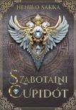 Heniko Sakka - Szabotálni Cupidót