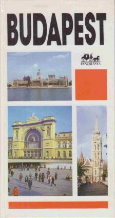 Wellner István - Budapest [antikvár]