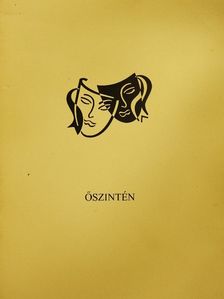 Madocsai Miklós - Őszintén [antikvár]