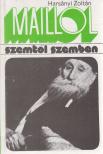HARSÁNYI ZOLTÁN - Maillol [antikvár]