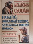 Carol Colman - A melatonin csodája [antikvár]