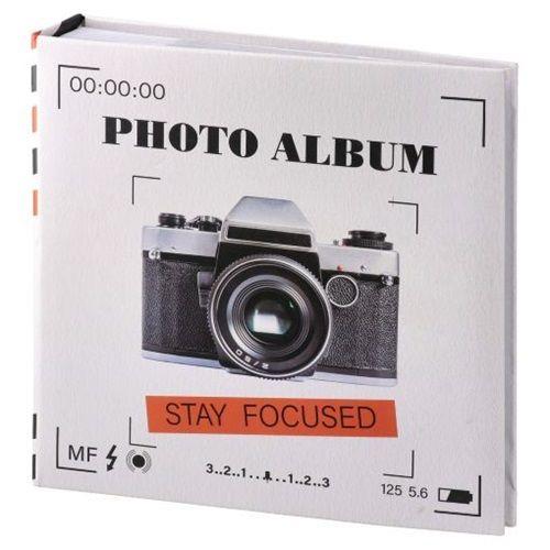 P0100-1059 - Fotóalbum Keeps 10x15 cm 200 db-os kamera