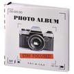 P0100-1059 - Fotóalbum Keeps 10x15 cm 200 db-os kamera