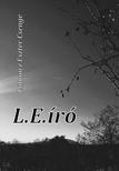 Labancz Eszter Csenge - L.E.író