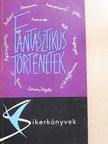 Arthur Conan Doyle - Fantasztikus történetek [antikvár]
