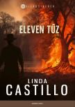 Linda Castillo - Eleven tűz [eKönyv: epub, mobi]
