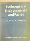 H. D. Johnson - Sedimentary Environments and Facies [antikvár]