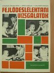 Járó Katalin - Fejlődéslélektani vizsgálatok [antikvár]