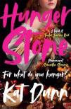 Kat Dunn - Hungerstone: A fierce, powerful sapphic reworking of CARMILLA, the book that inspired DRACULA
