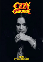 FALINAPTÁR 2026 - OZZY OSBORNE - A3