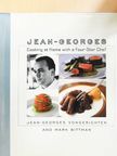 Jean-Georges Vongerichten - Jean-Georges - Cooking at Home with a Four-Star Chef [antikvár]