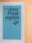 Anne Frank - Anne Frank naplója [antikvár]