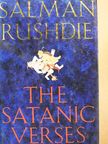 Salman Rushdie - The Satanic Verses [antikvár]
