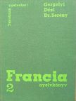 Dési Ágnes - Francia nyelvkönyv 2. [antikvár]