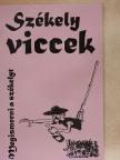 Megismerni a székelyt [antikvár]