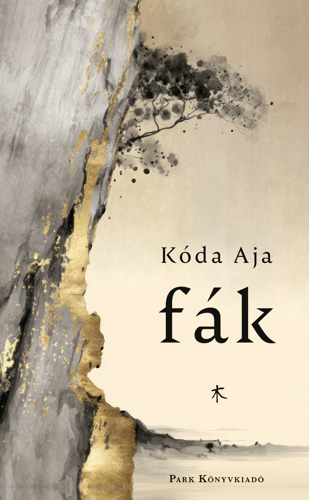 Kóda Aja - Fák